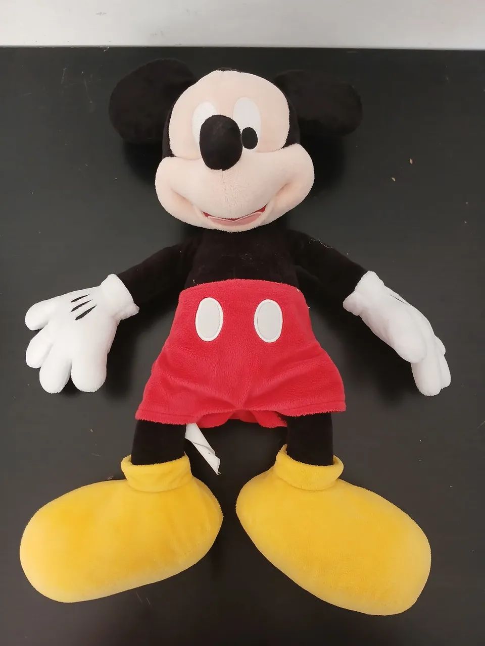 Pelúcia Mickey Mouse - Foto 3