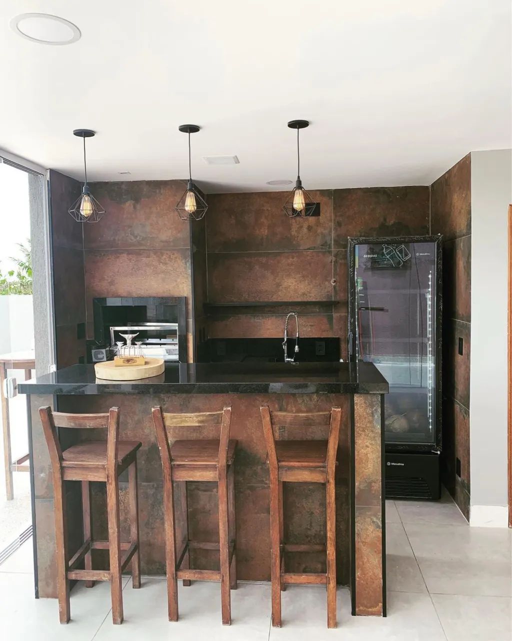 Casa de Praia Condomínio Porto de Sauipe  - Foto 9