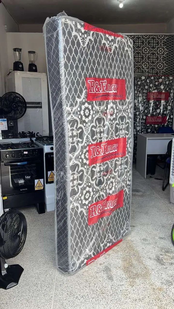 Sono Top Single Mattress