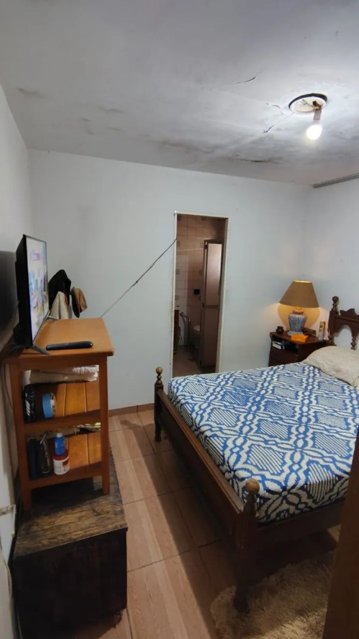 Foto - Brasília - Condomínio Império dos Nobres (Sobradinho)