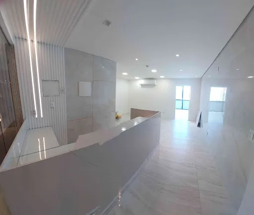 Sala comercial para alugar nos Aflitos - 42m²