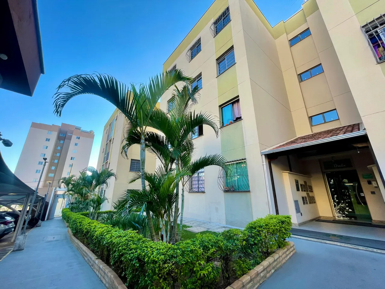 EXCELENTE APARTAMENTO PARA VENDA NO BAIRRO FLORAMAR