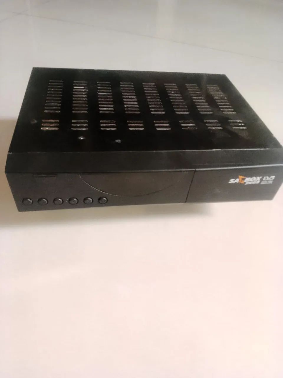 Satebox S1003 - Receptor Digital de TV - Foto 3