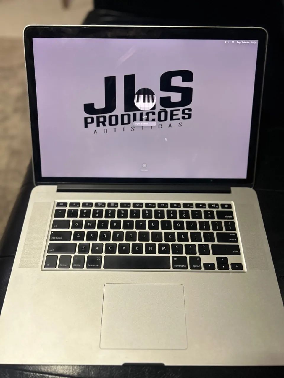 Macbook em perfeito estado de funcionamento  - Foto 4