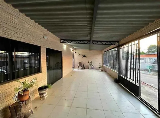 CASA A VENDA NO BAIRRO REDENÇÃO COM O MELHOR PONTO DE REFERENCIA - SPA REDENÇÃO