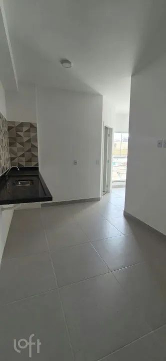 Apartamento à venda em Ipiranga com 37 m², 2 quart - Foto 13
