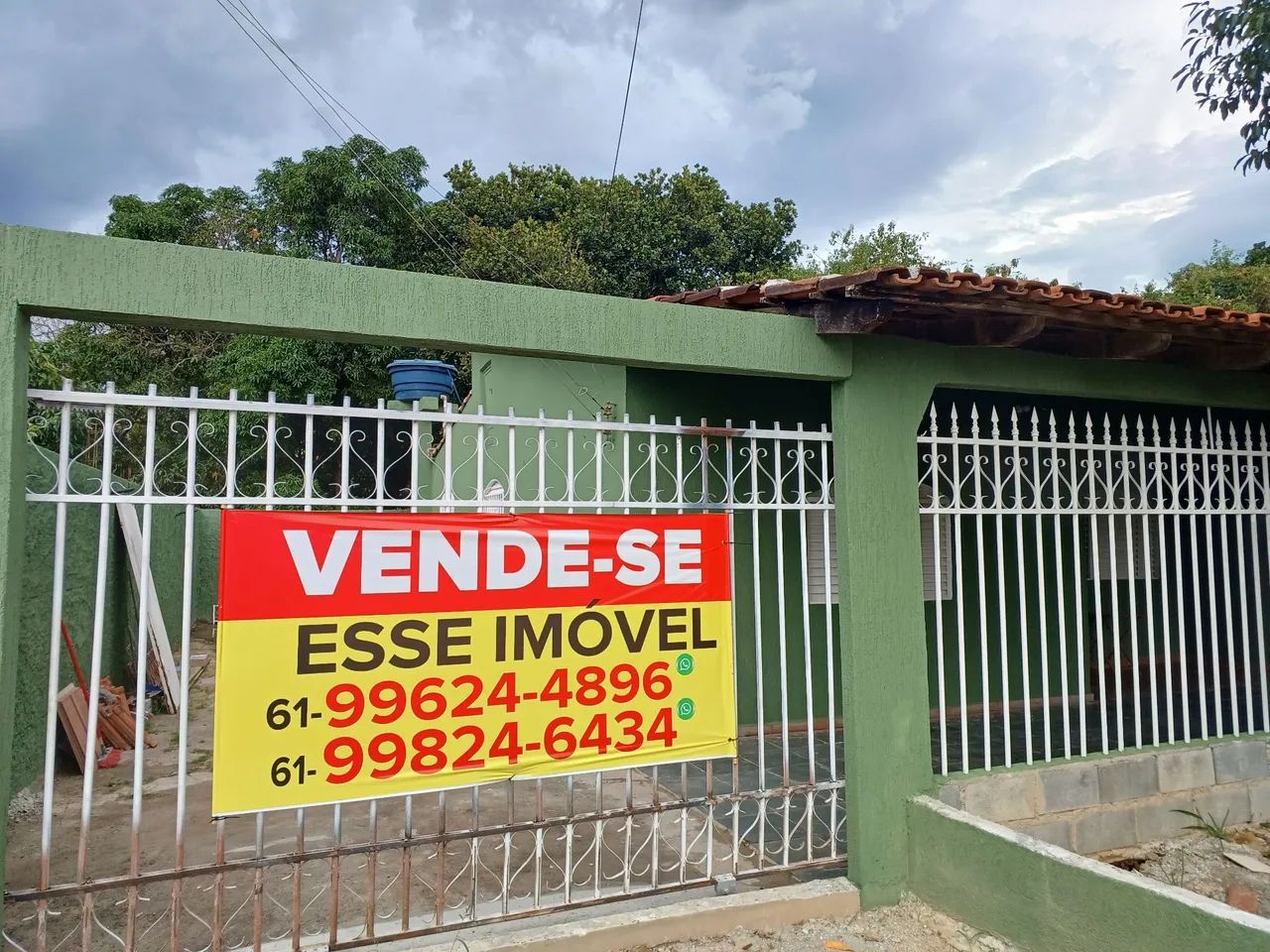 Foto - Brasília - Ceilândia Centro