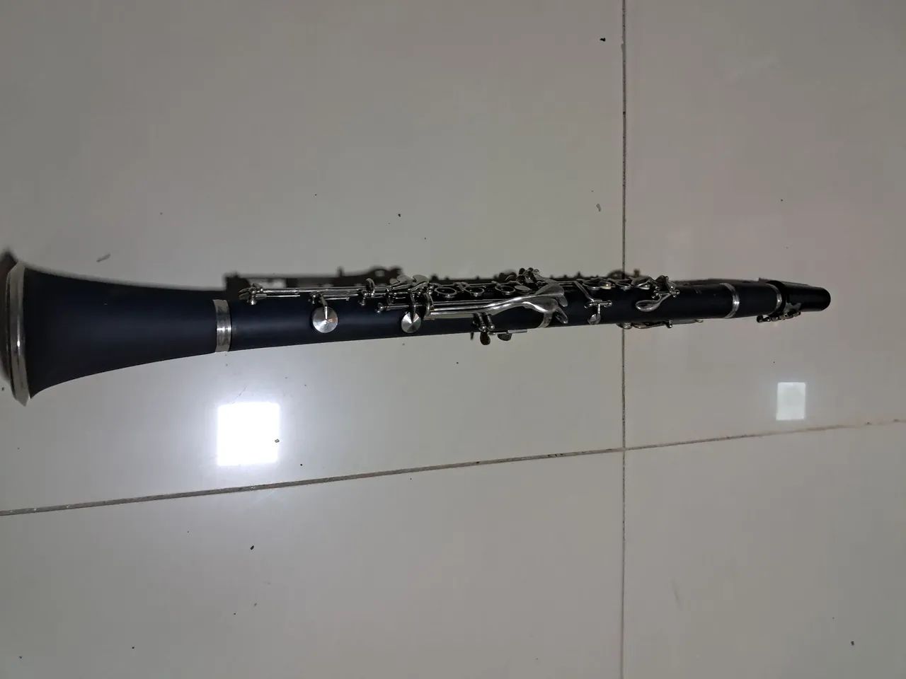 Clarinete Sib Michael  - Foto 4