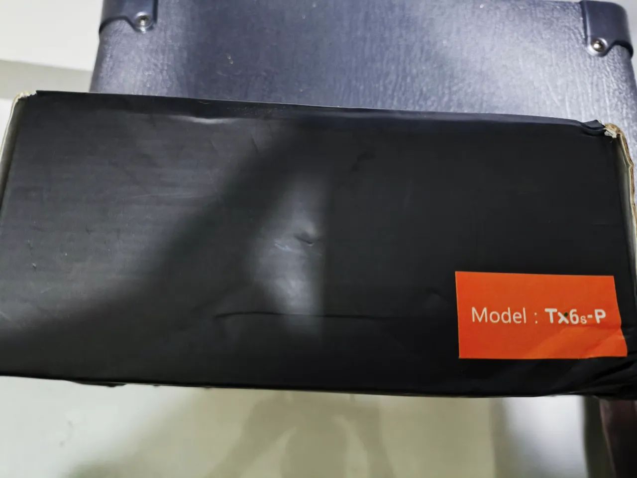  Smart TV Box Android 10 Tanix TX6s 2Gb+8Gb - Foto 2