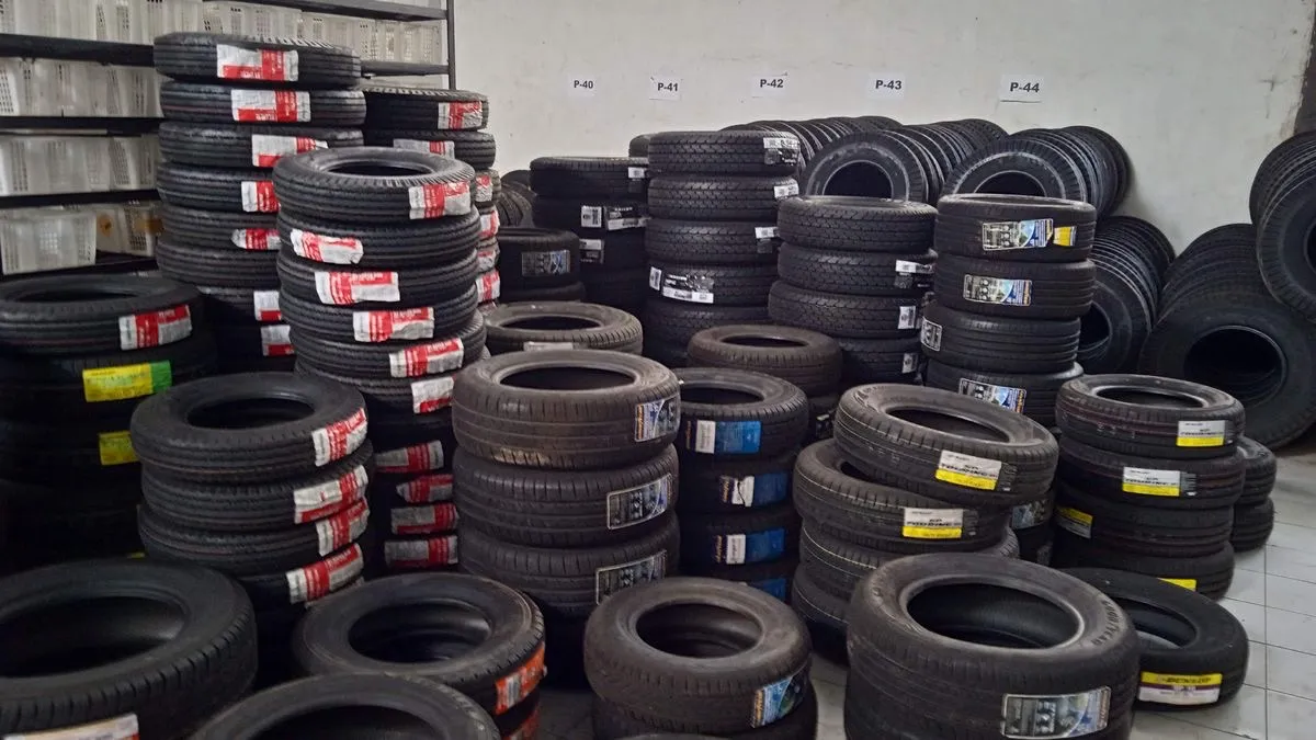 Pneus Novos 13, 14, 15, 16, 17 PROMOÇÃO, 5 ANOS DE GARANTIA