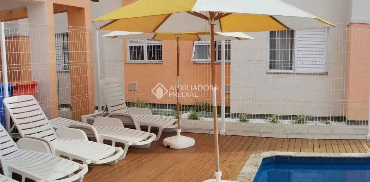 Residencial Vila Di Capri, apartamento á venda em Vargem Grande Norte da Ilha SC