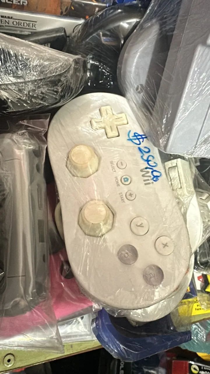 Controle Wii Original - Foto 2