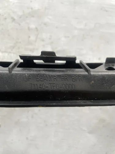 Guia Do Farol Lado Direito Honda Fit 1.4 2010 2011 2012 - Foto 3