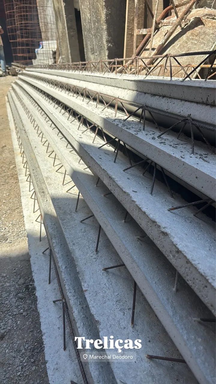Treliça  - Foto 2