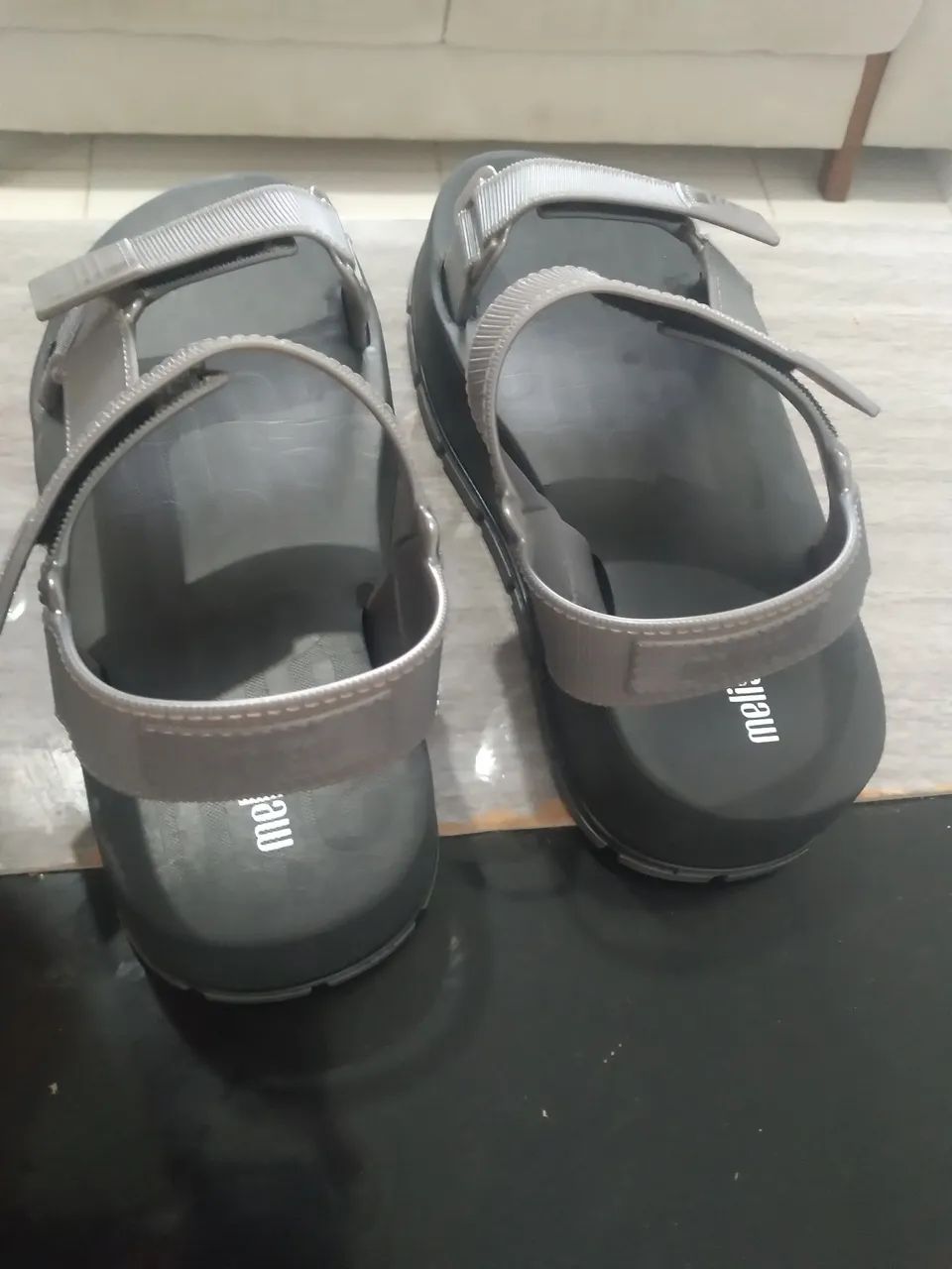 Vendo sandalia Melissa - Foto 3