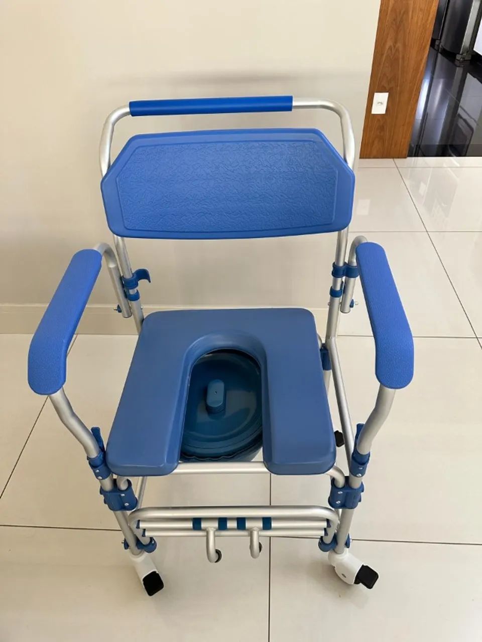 Cadeira para banho - Foto 2