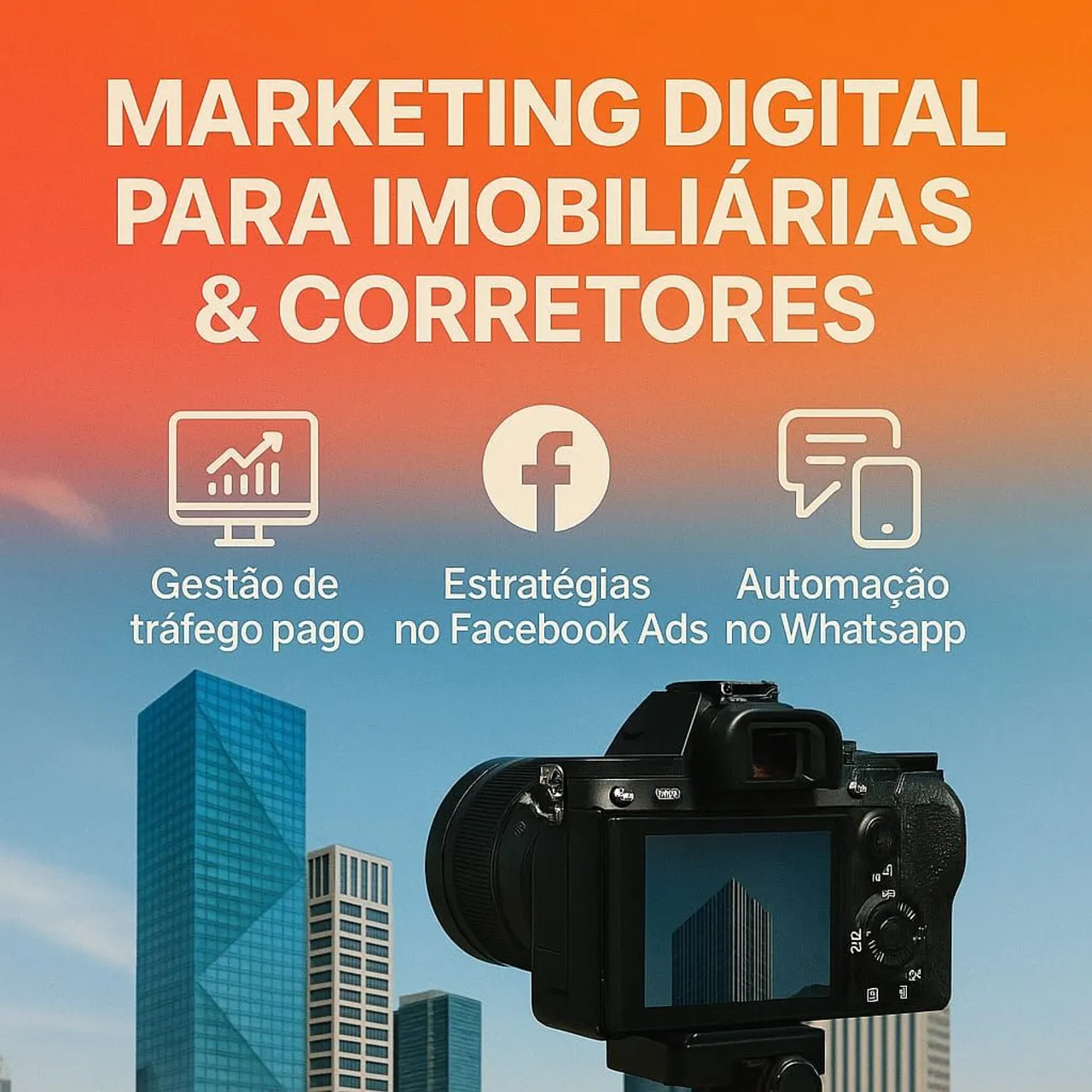 Marketing para Sua Empresa