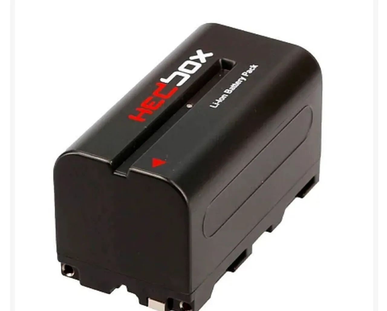 Bateria Hedbox RP-NPF770 para Sony - Foto 4