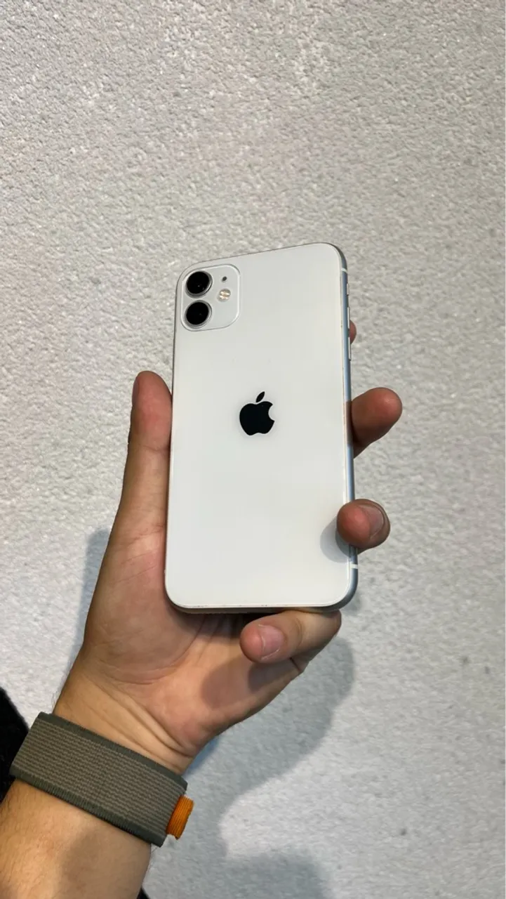 iPhone 11 64Gb
