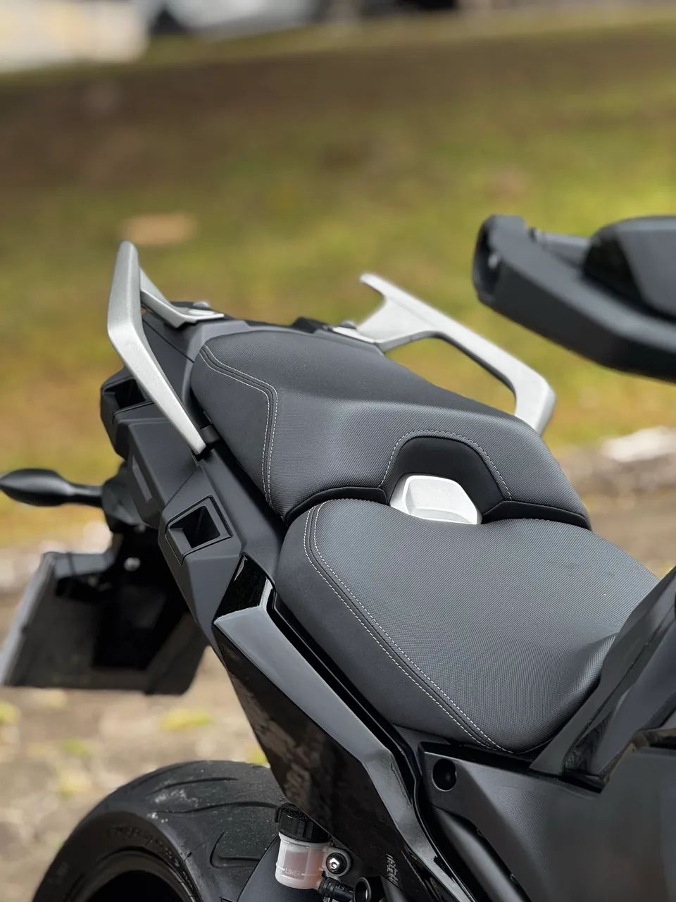 Yamaha MT - 09 Tracer 900 GT 2025. - Foto 9