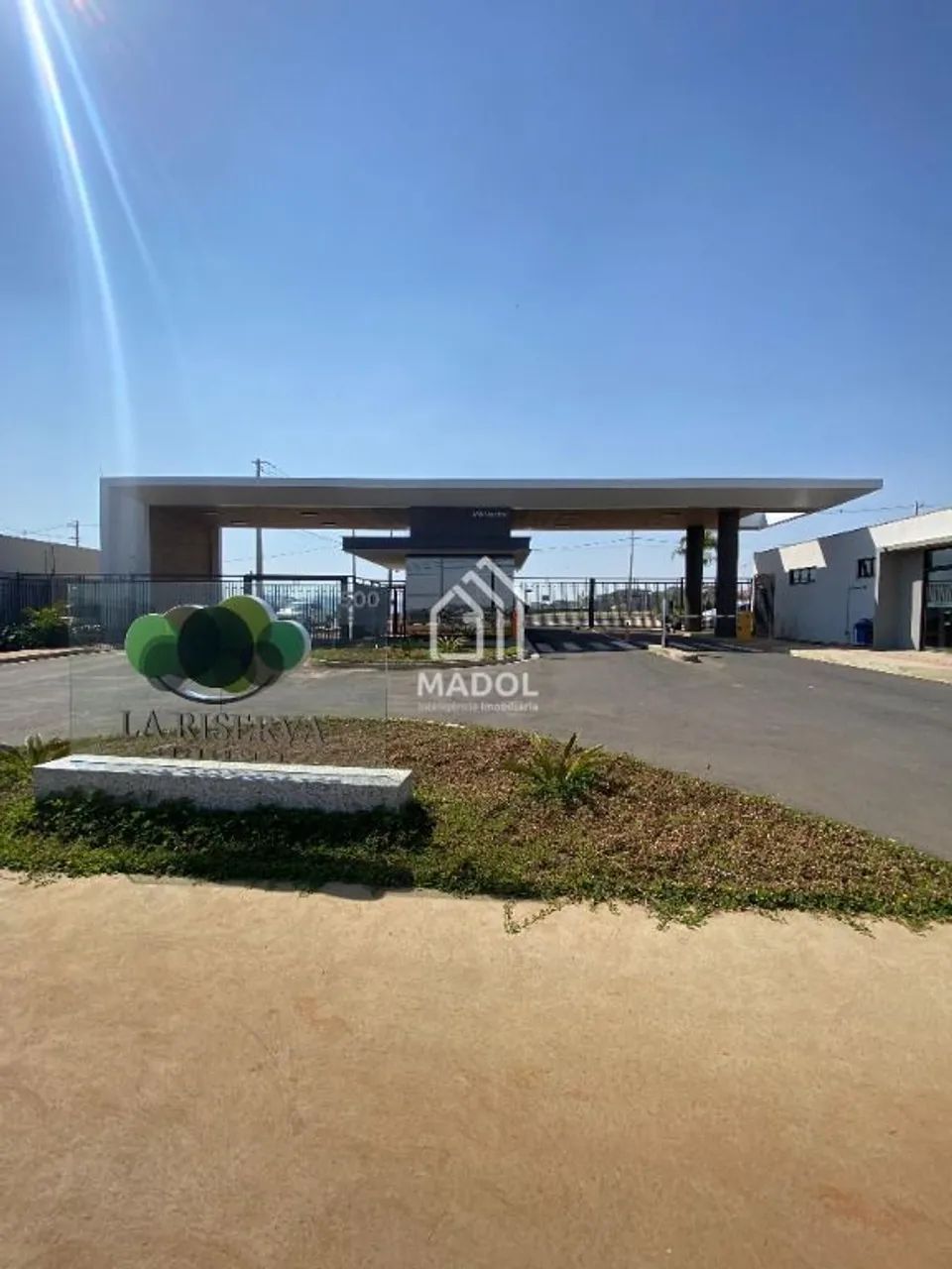 Terreno à venda, 269 m² por R$ 230.000,00 - Uvaranas - Ponta Grossa/PR - Foto 2