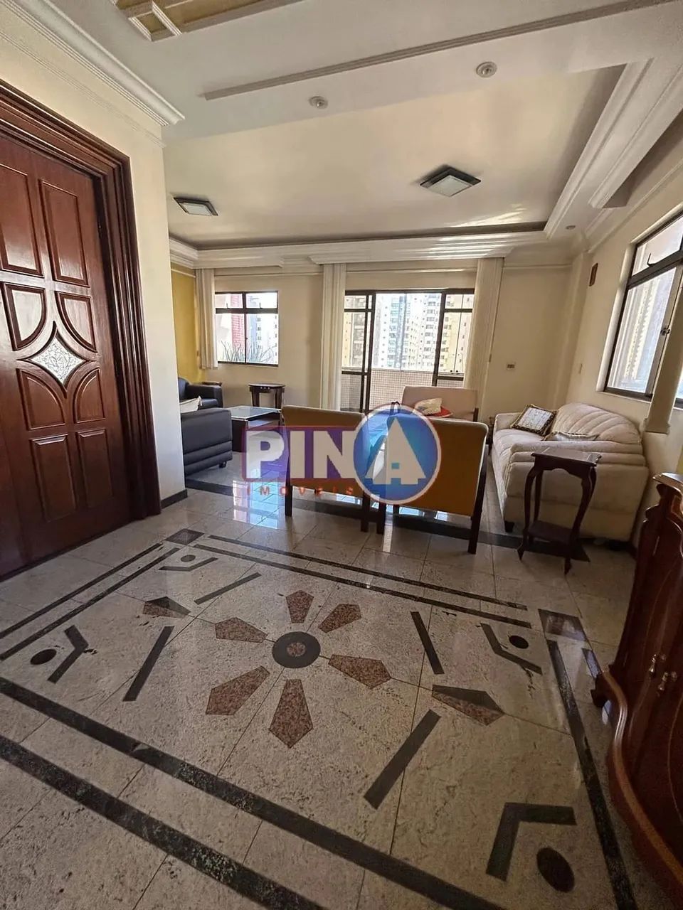 Apartamento para locação, Setor Bueno, Goiânia, GO - Foto 2