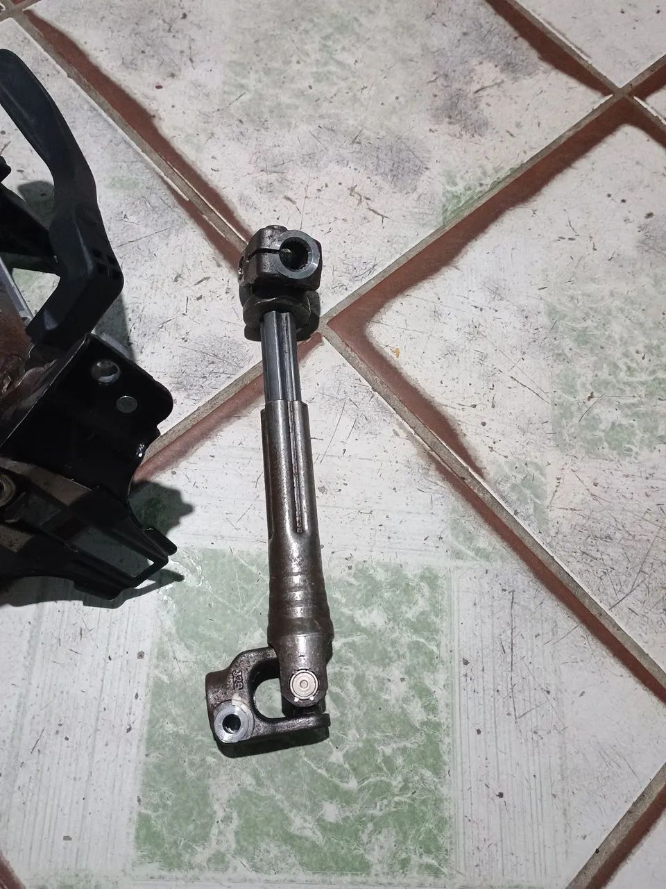 Direção elétrica  - Foto 5