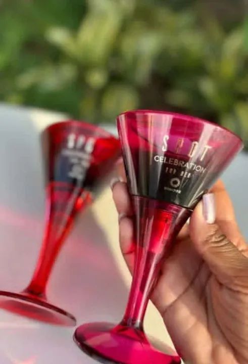 Perfume Spot Celebration For Her 75ml  Fragrância Feminina - Foto 3