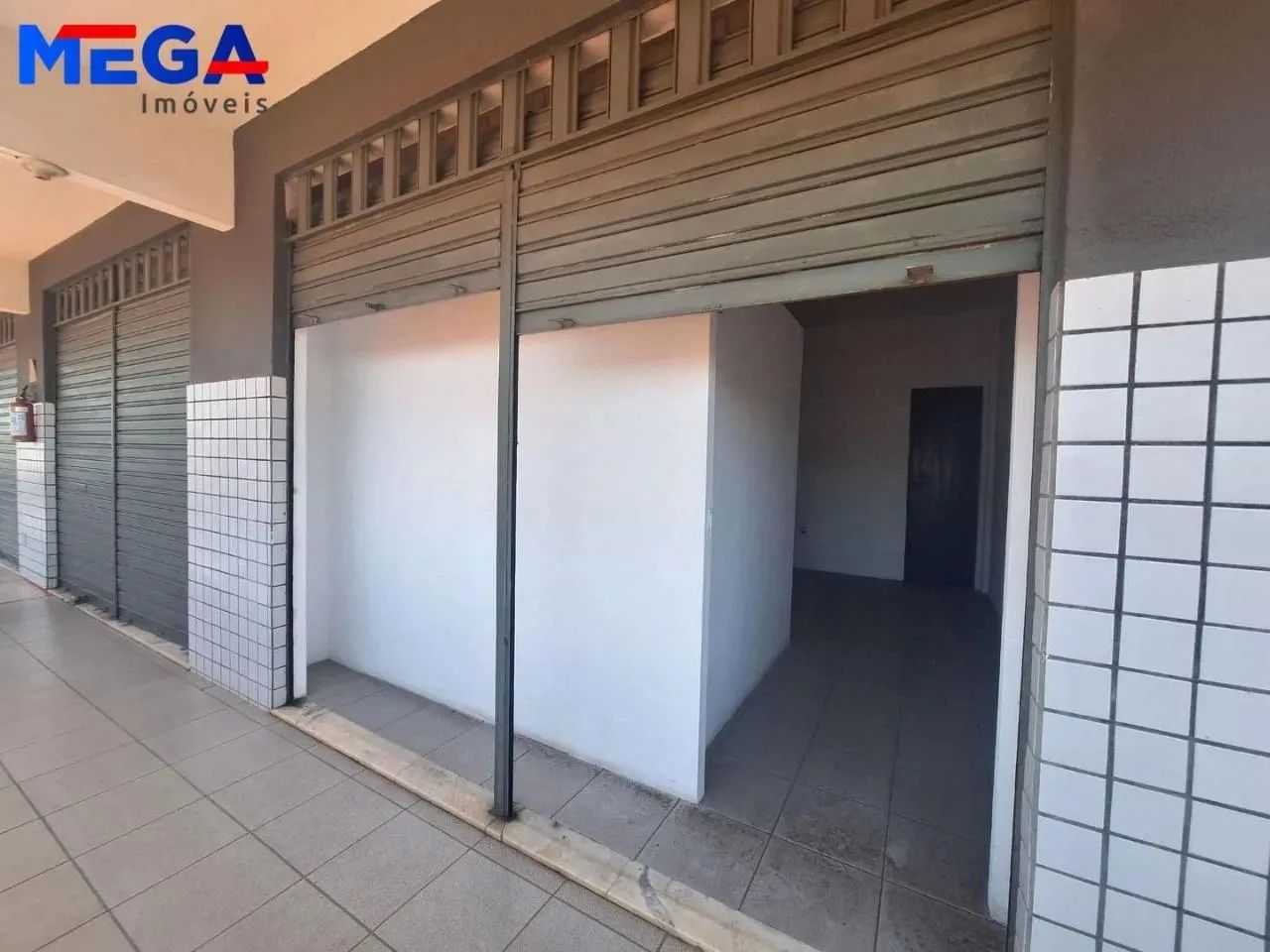 Sala comercial no bairro Montese em Fortaleza, CE - Foto 4