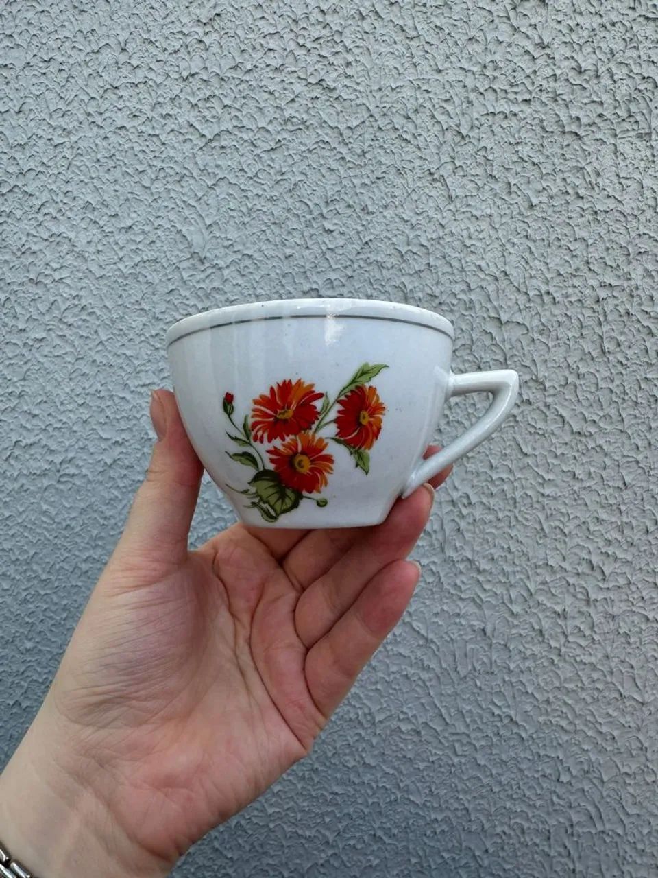 Xícara de Porcelana - Foto 2