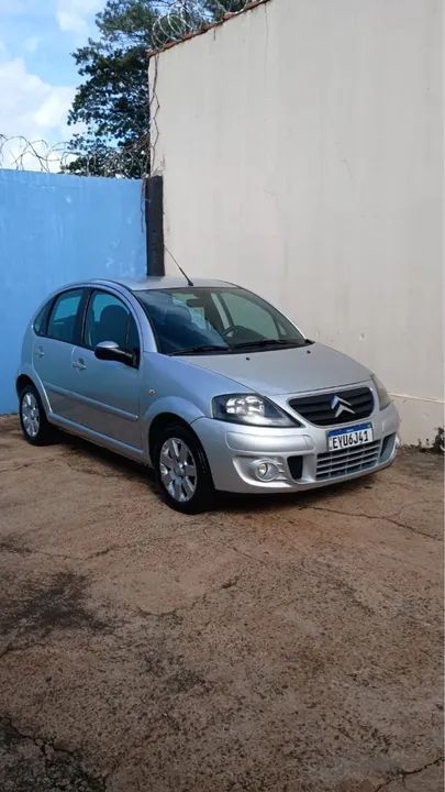 Citroen C3 exclusive 2012 - Foto 2