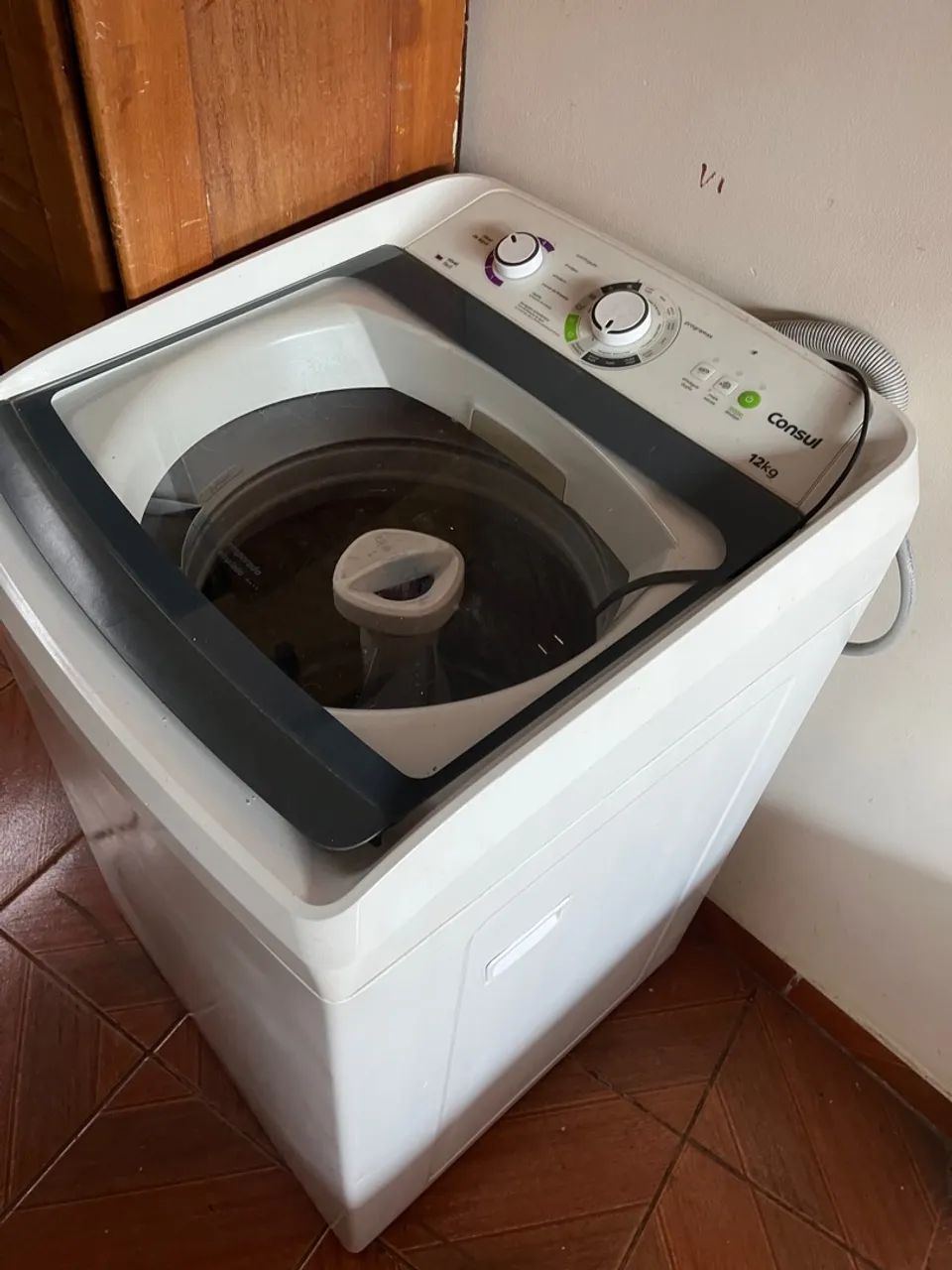 Vendes / Máquina / Fogão - Foto 6