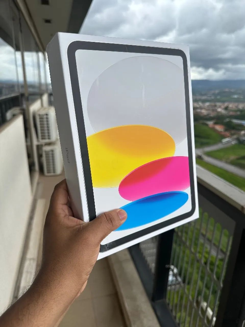APROVEITE IPAD 11 NOVO !!!! - Foto 2