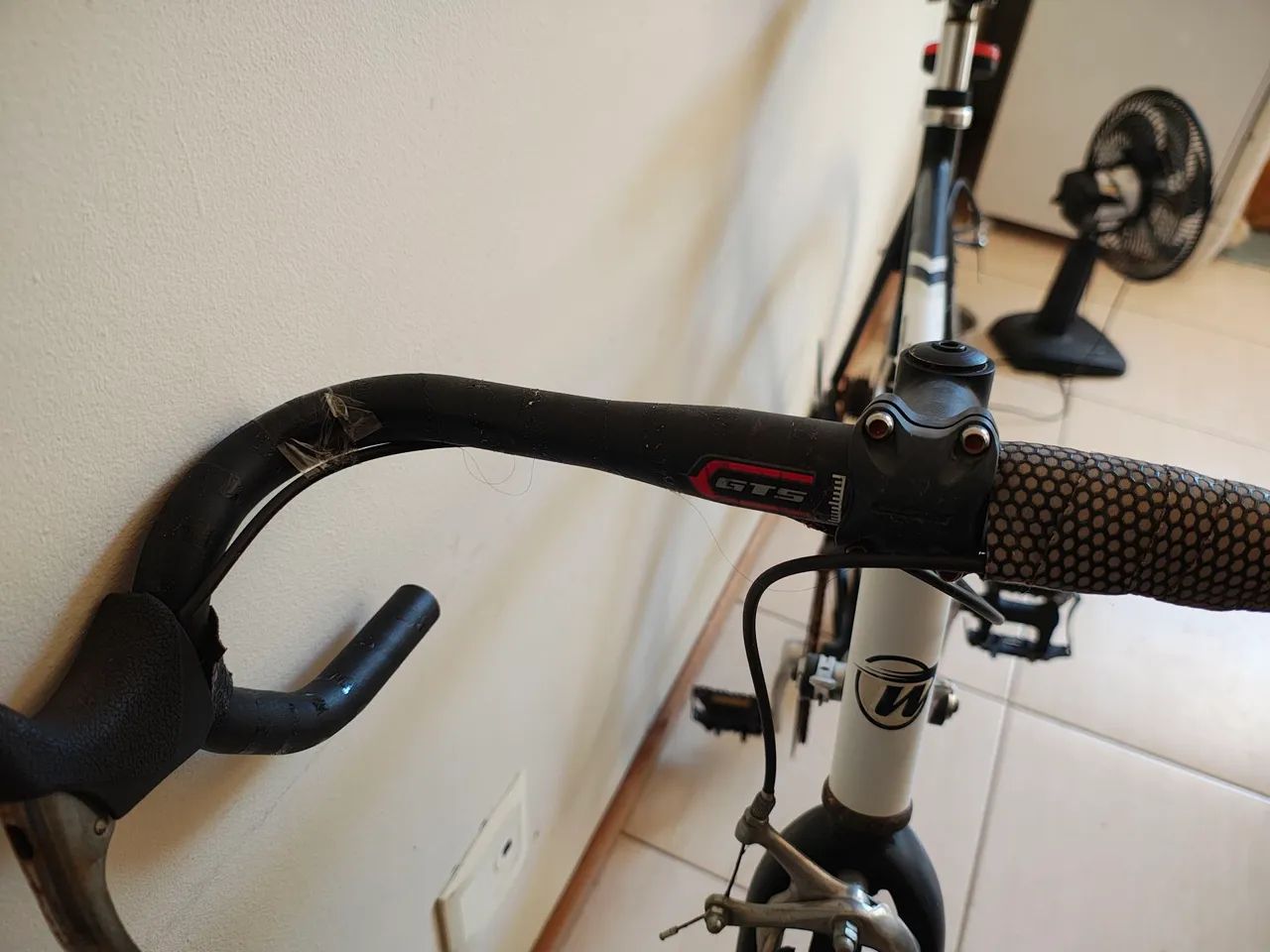 Bike speed de alumínio  - Foto 3