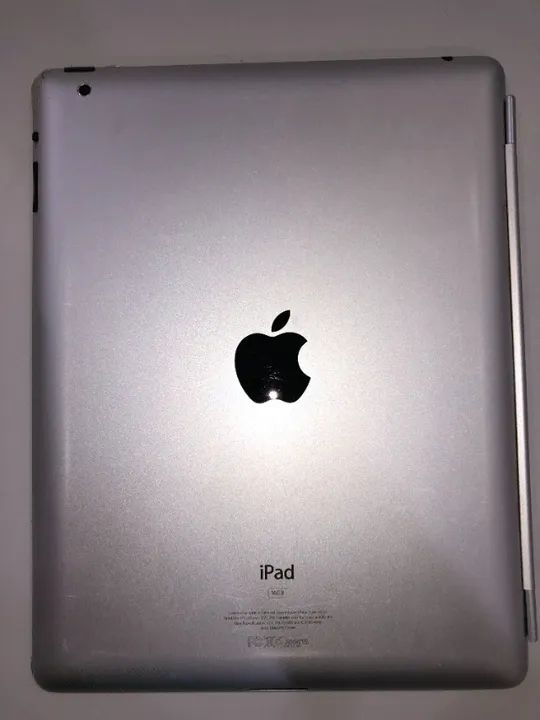 Ipad 2