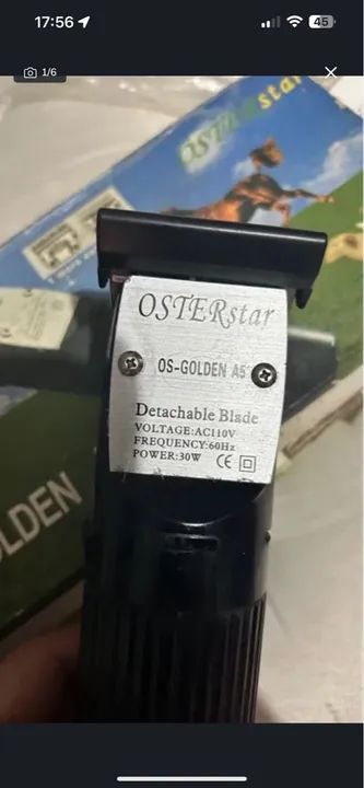 Maquina de Tosa Para Retirar Peças - Foto 2