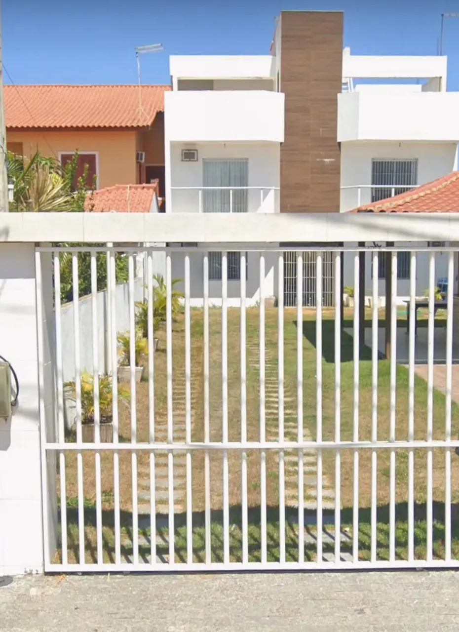 Apartamento 1 quarto em Grussaí