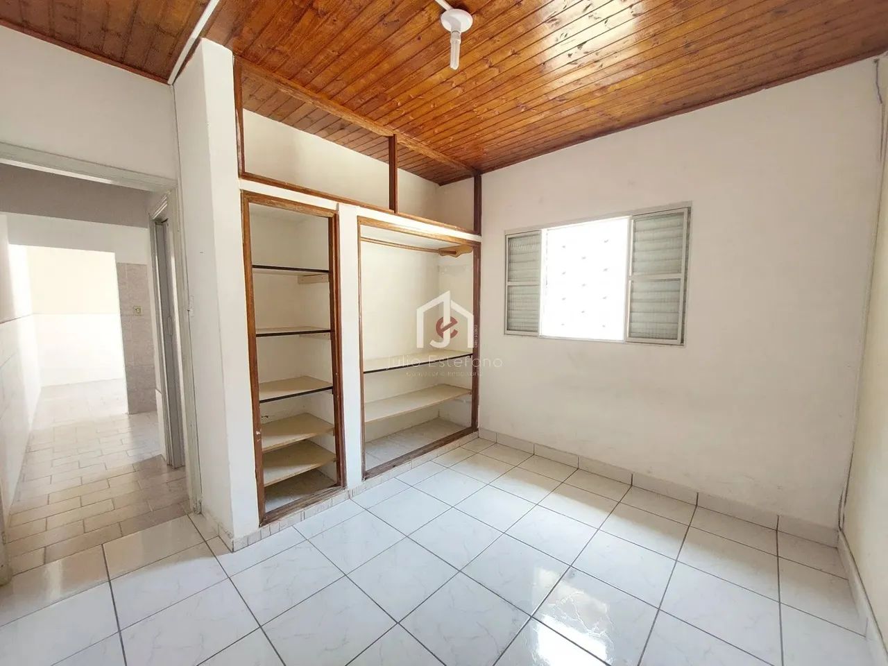 Casa, 3 Dormitórios (1 Suíte) & Edícula - Jardim Santa Clara - Taubaté/SP - Foto 5
