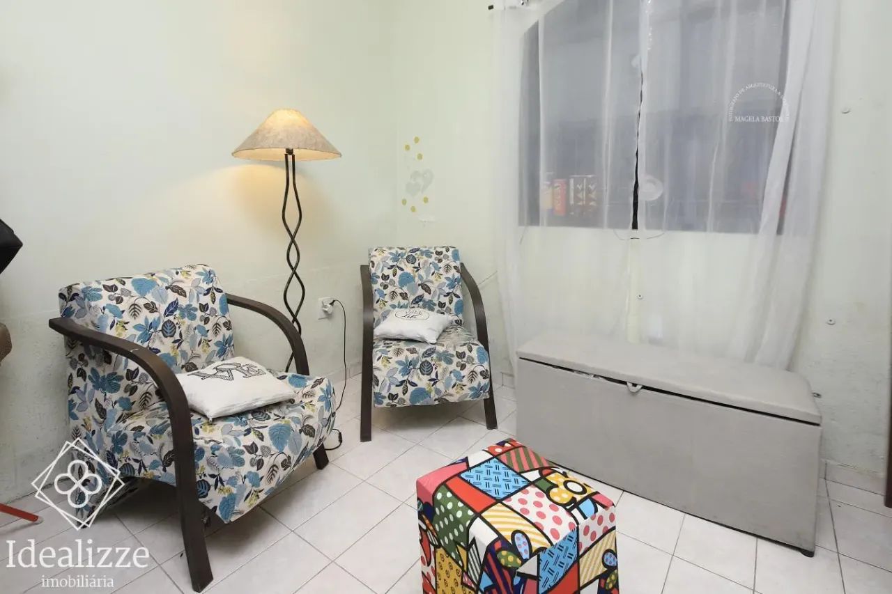 Casa para Venda em Barra Mansa / RJ no bairro Colônia Santo Antonio - Foto 5