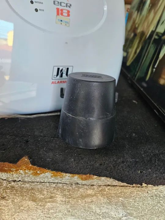 Central de Alarme JFL ECR 18 - Foto 2