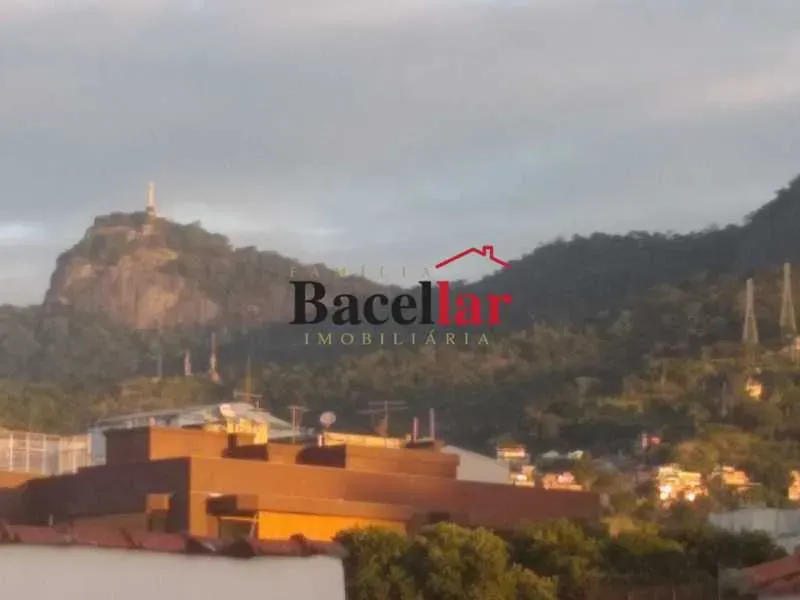 Apartamento-À VENDA-Maracanã-Rio de Janeiro-RJ