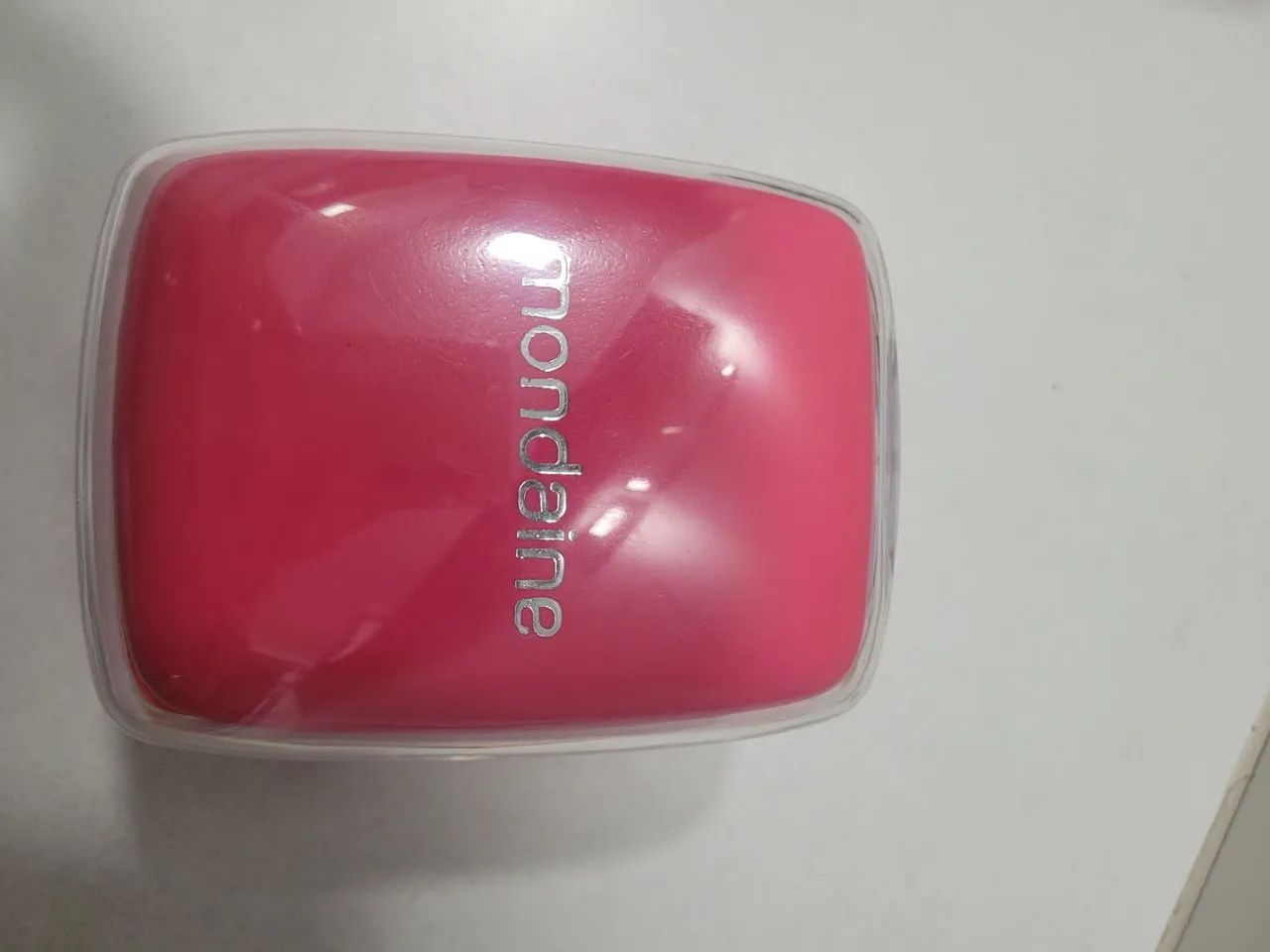 relógio mondaine sem bateria - Foto 3