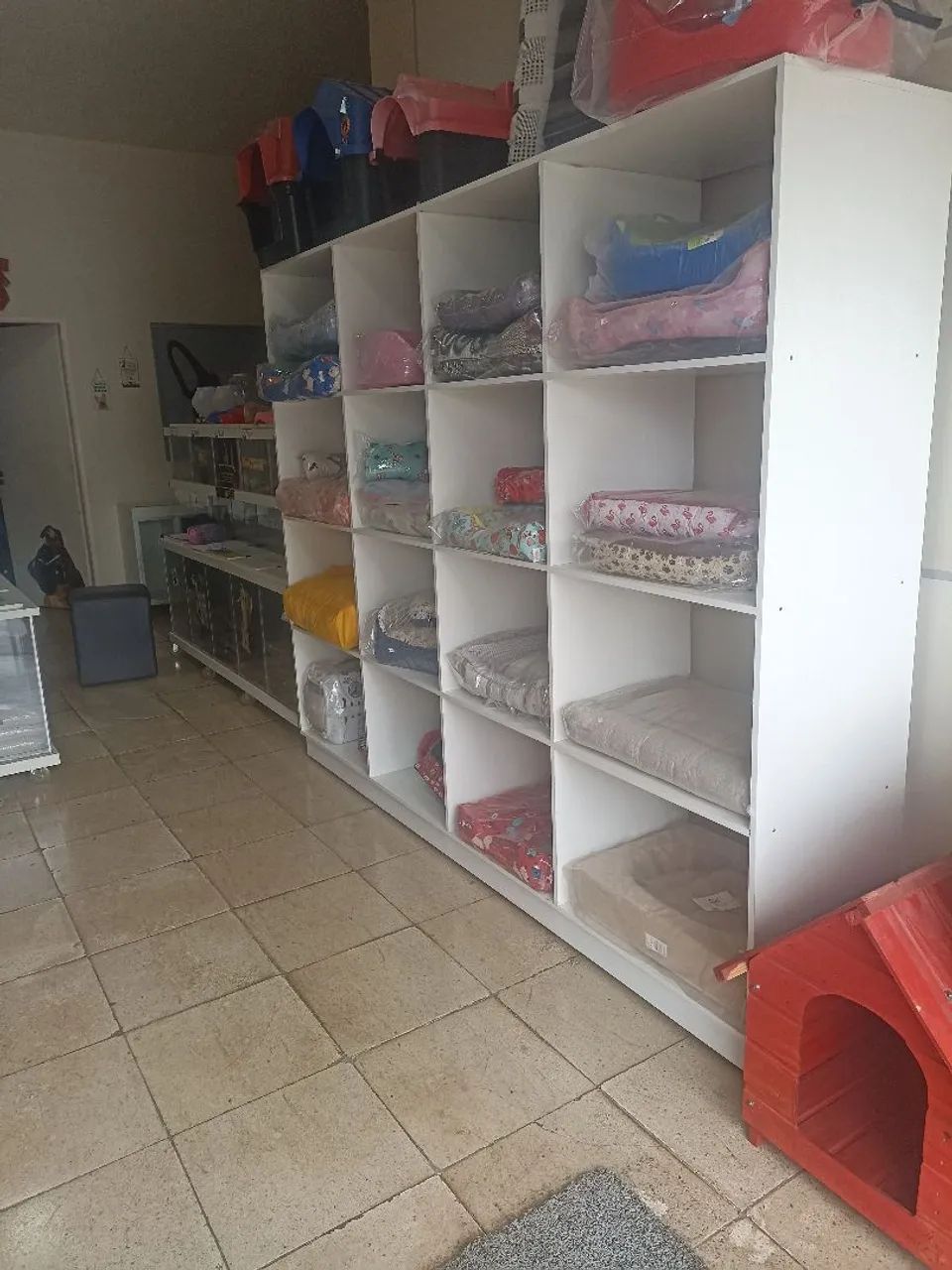 Pet shop a venda, oportunidade única 