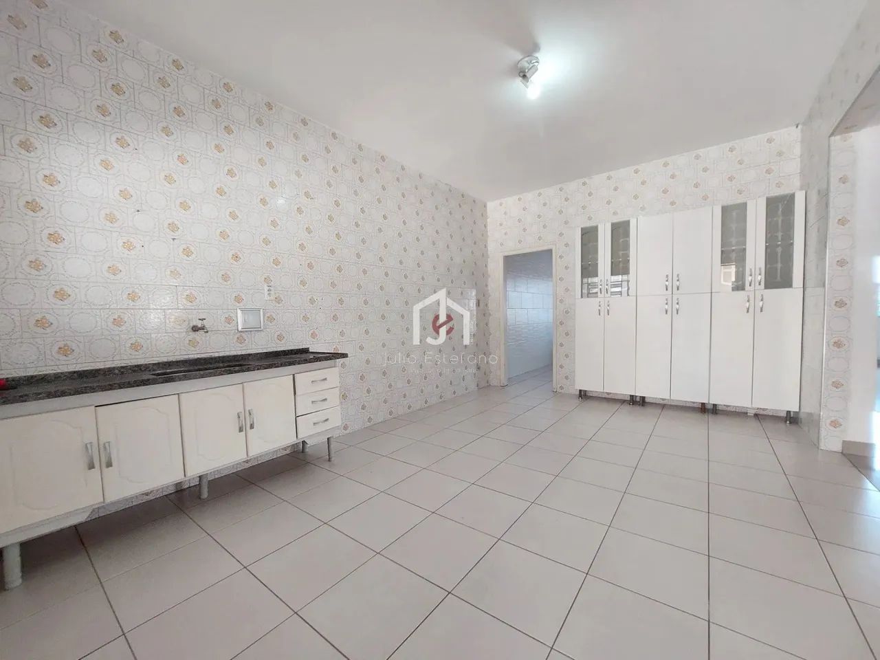 Casa, 3 Dormitórios (1 Suíte) & Edícula - Jardim Santa Clara - Taubaté/SP - Foto 4