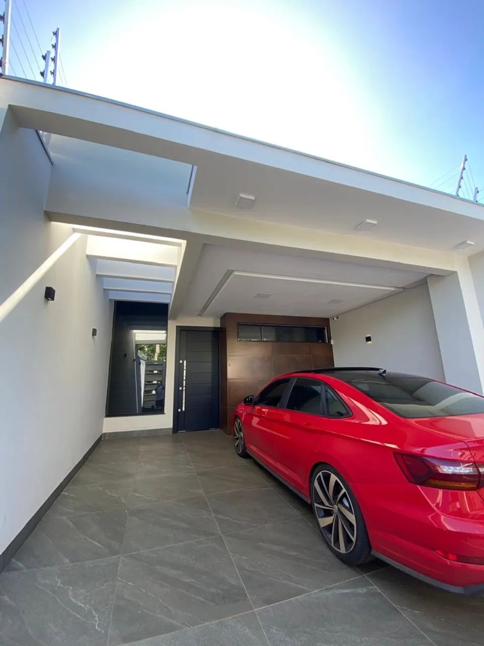 Foto - Maringá - Jardim Brasil