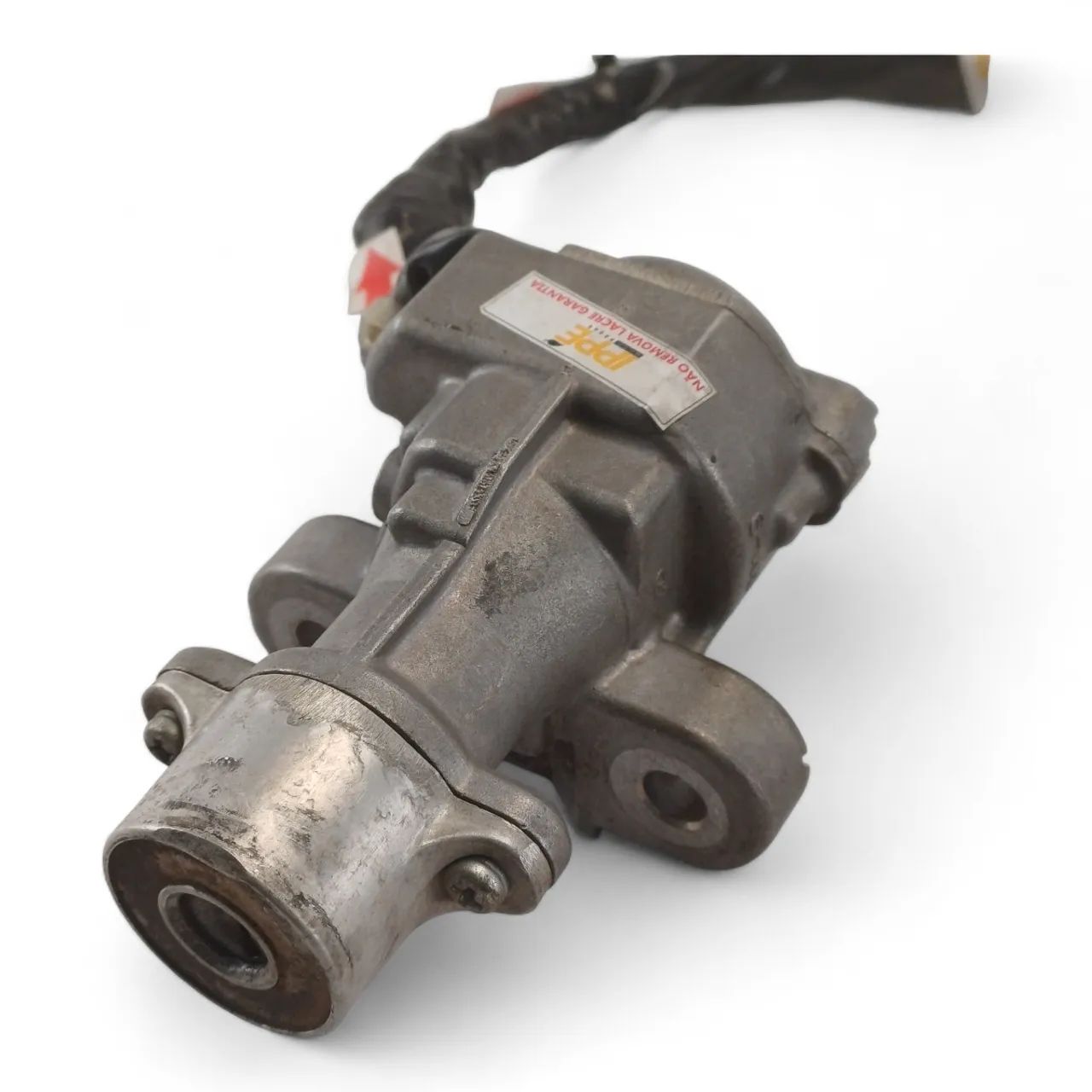 まいこ Sensor Marcha Kawasaki Ninja 650 2021