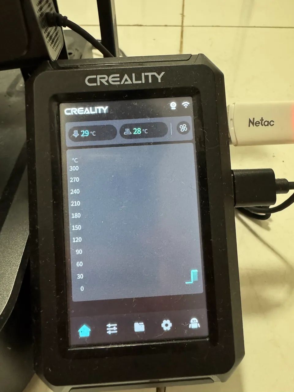 Ender 3 V3 SE ? Reviewed + Nebula Kit + PEI Bed + Filament Sensor64317620054785124