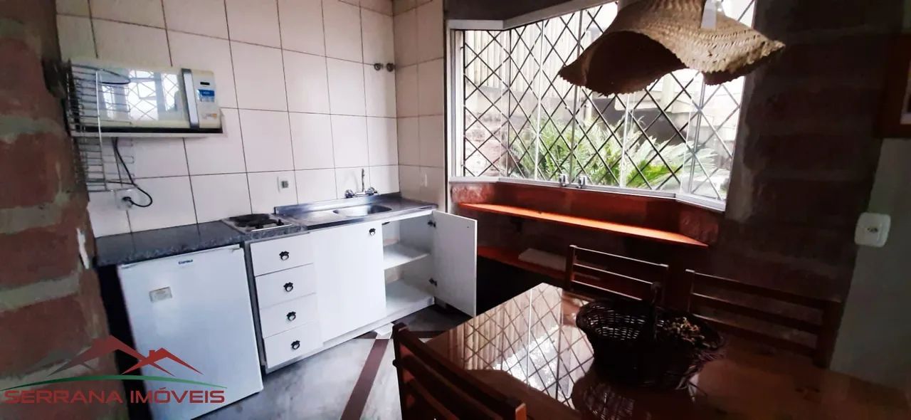 APARTAMENTO RESIDENCIAL em NOVA PETRÓPOLIS - RS, Centro
