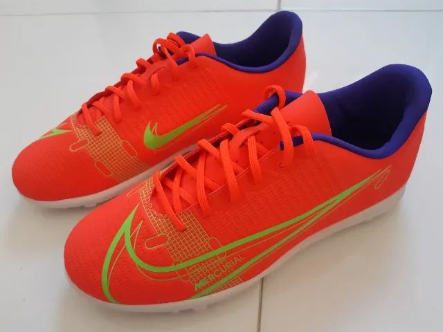 Chuteira nike society  - Foto 6
