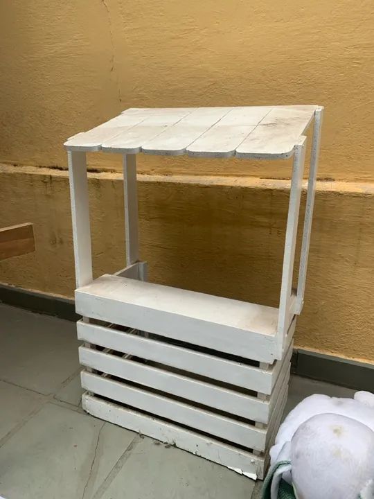 Kit de Acessórios para Fotografia Infantil Páscoa - Foto 3